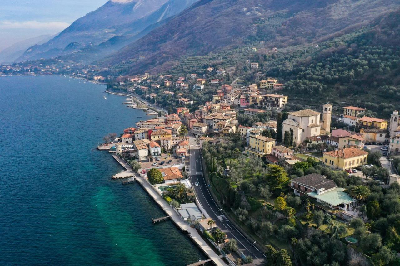 My Malcesine Family Home Xl Екстериор снимка